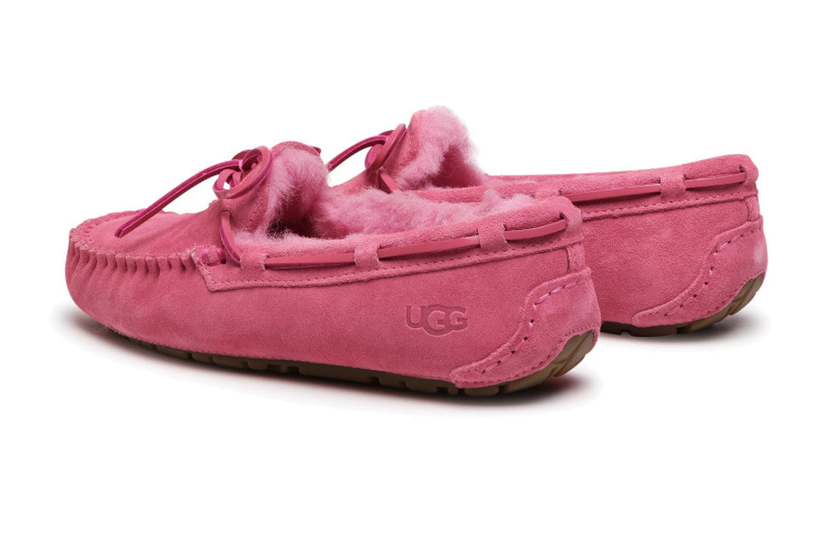 Details for (W) UGG Dakota '玫瑰色' 便鞋 1106877-WBRR