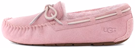 (Women) UGG Dakota Slipper 'Shell' 1107949-SHLL (Women) UGG Dakota Slipper 'Shell' 1107949-SHLL
