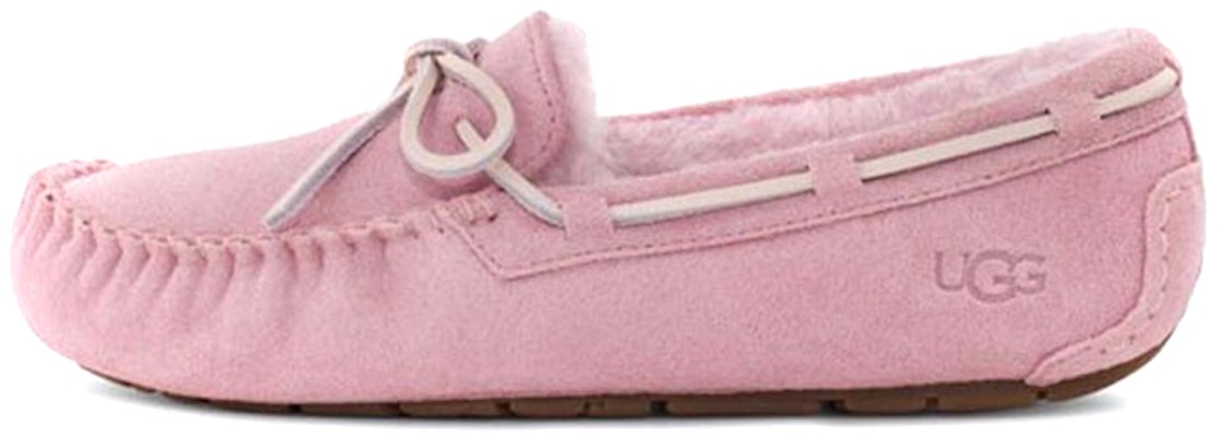 (Women) UGG Dakota Slipper 'Shell' 1107949-SHLL Buy (Women) UGG Dakota Slipper 'Shell' 1107949-SHLL