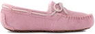 (W) UGG Dakota Selipar 'Shell' 1107949-SHLL