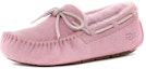 Lookbook (W) UGG Dakota Selipar 'Shell' 1107949-SHLL