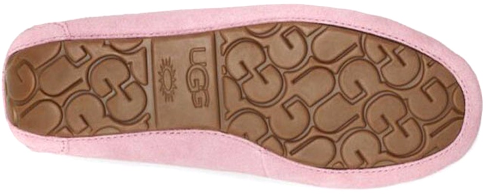 (Women) UGG Dakota Slipper 'Shell' 1107949-SHLL Details for (Women) UGG Dakota Slipper 'Shell' 1107949-SHLL