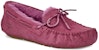 (Women) UGG Dakota Twinkle 'Purple Red' 1106549-BOUG