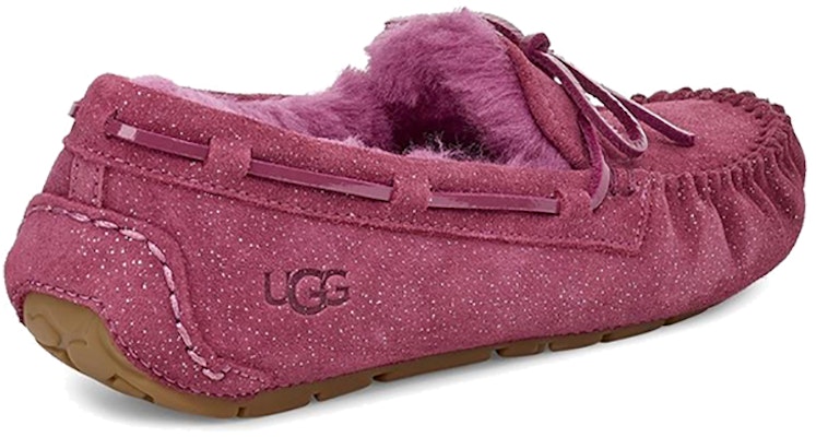 (W) 여성용 UGG 다코타 트윈클 '퍼플 레드' 1106549-BOUG 1106549-BOUG Shop (W) 여성용 UGG 다코타 트윈클 '퍼플 레드' 1106549-BOUG 1106549-BOUG