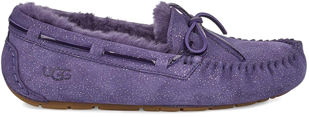 (Women) UGG Dakota Twinkle Slipper 'Nightshade' 1106549-NSAD Order (Women) UGG Dakota Twinkle Slipper 'Nightshade' 1106549-NSAD