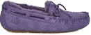 (W) UGG Dakota Twinkle Slipper 'Nightshade' - Selipar Malam UGG Dakota Twinkle. 1106549-NSAD