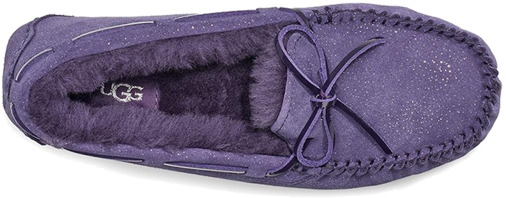 (Women) UGG Dakota Twinkle Slipper 'Nightshade' 1106549-NSAD Purchase (Women) UGG Dakota Twinkle Slipper 'Nightshade' 1106549-NSAD