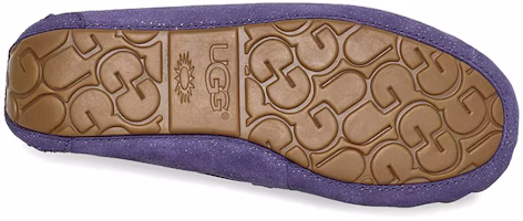 Details for (W) UGG Dakota Twinkle Pantufla 'Nightshade' 1106549-NSAD
