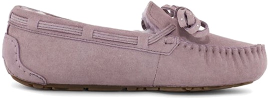 UGG Dakota Bling Bow 懶人鞋 女款 紫灰 Order UGG Dakota Bling Bow 懶人鞋 女款 紫灰