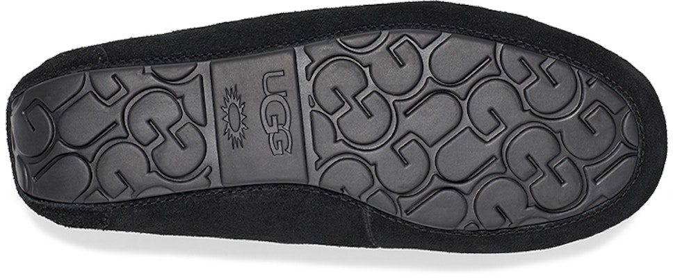 (W) UGG Dakota 领结毛球款 '黑色' 1124030-BLK Details for (W) UGG Dakota 领结毛球款 '黑色' 1124030-BLK
