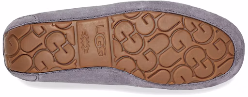 Details for (W) UGG Dakota Bow Pom 'Shade' Zapatillas Mujer. 1124030-SHA