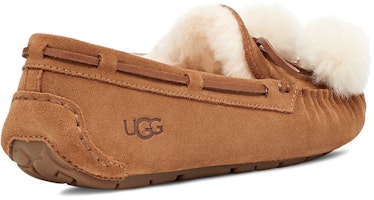 (W) UGG 다코타 리본 폼 "체스트넛" 1124030-CHE Purchase (W) UGG 다코타 리본 폼 "체스트넛" 1124030-CHE