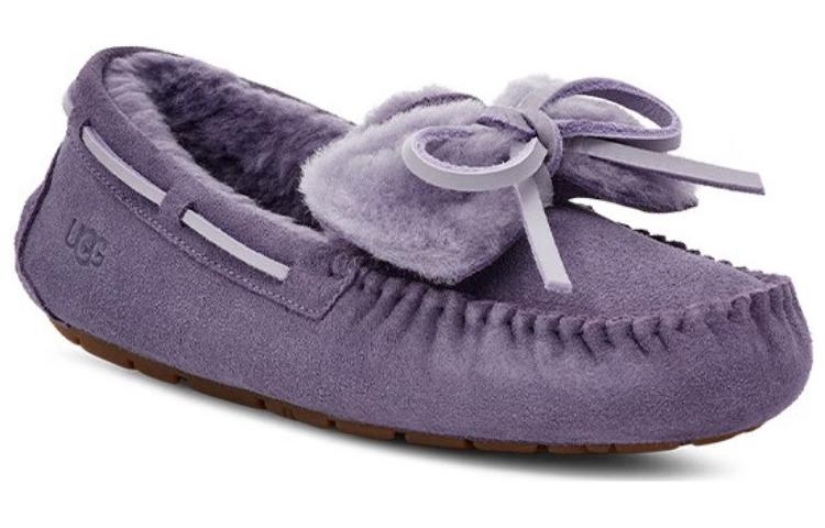 Order (W) UGG Dakota Doble Lazo 'Lilac Mauve' 1118913-LMV