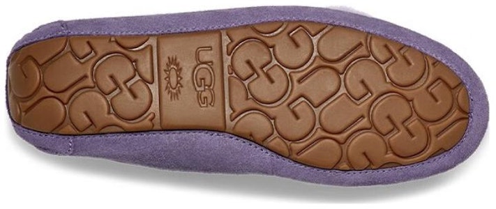 (W) UGG 다코타 더블 보우 '라일락 모브' 1118913-LMV Shop (W) UGG 다코타 더블 보우 '라일락 모브' 1118913-LMV