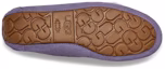 Shop (W) UGG Dakota Double Bow 'Lilac Mauve' - Ungu Muda 1118913-LMV