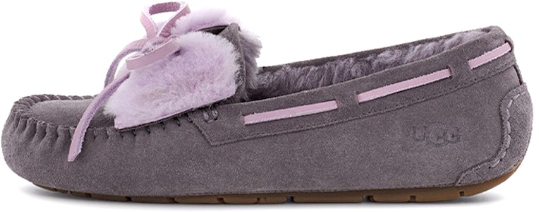 (W) 어그 다코타 더블 보우 '쉐이드' 1118913-SHA Buy (W) 어그 다코타 더블 보우 '쉐이드' 1118913-SHA