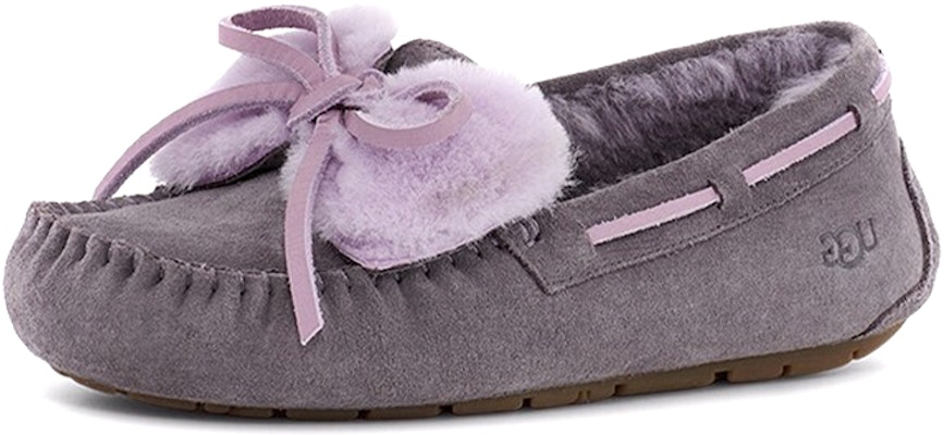 (W) アグ ダコタ ダブルボウ (シェード) 1118913-SHA Lookbook (W) アグ ダコタ ダブルボウ (シェード) 1118913-SHA