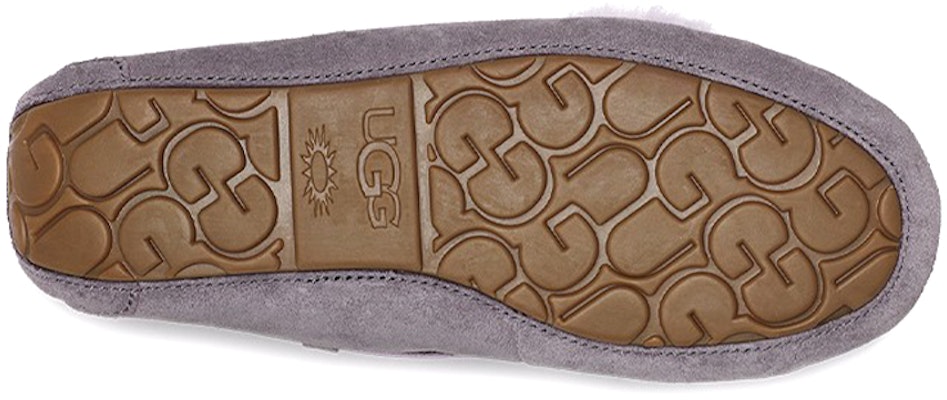 (W) アグ ダコタ ダブルボウ (シェード) 1118913-SHA Details for (W) アグ ダコタ ダブルボウ (シェード) 1118913-SHA