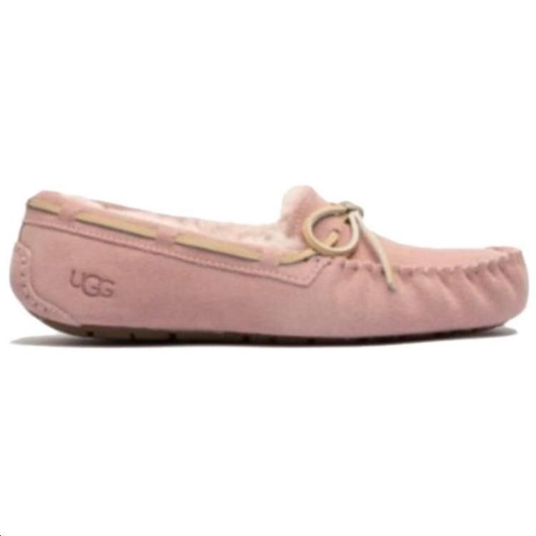 Order (W) UGG ダコタローファー (シェルピンク) 1107949-RSGRY