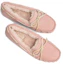 Lookbook (W) UGG ダコタローファー (シェルピンク) 1107949-RSGRY