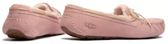 Shop (W) UGG ダコタローファー (シェルピンク) 1107949-RSGRY