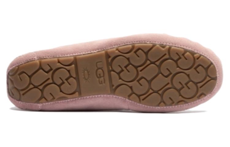 Purchase (W) UGG ダコタローファー (シェルピンク) 1107949-RSGRY