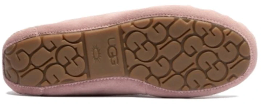 (W) UGG ダコタローファー (シェルピンク) 1107949-RSGRY Purchase (W) UGG ダコタローファー (シェルピンク) 1107949-RSGRY