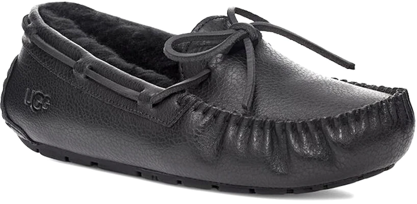 (W) UGG 达科他磨砂皮豆豆鞋 1122592-PDBC Lookbook (W) UGG 达科他磨砂皮豆豆鞋 1122592-PDBC