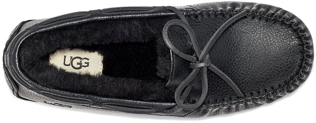 (W) UGG 达科他磨砂皮豆豆鞋 1122592-PDBC Purchase (W) UGG 达科他磨砂皮豆豆鞋 1122592-PDBC