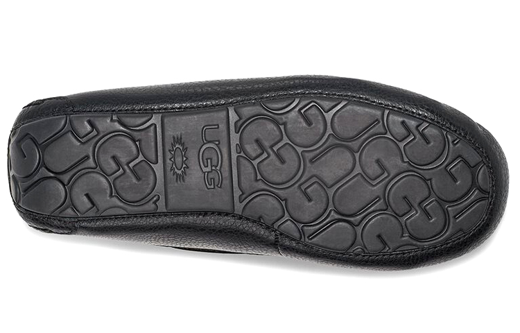 Details for (W) UGG 达科他磨砂皮豆豆鞋 1122592-PDBC