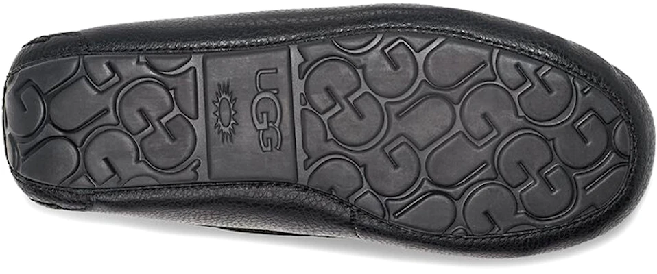 (W) UGG 达科他磨砂皮豆豆鞋 1122592-PDBC Details for (W) UGG 达科他磨砂皮豆豆鞋 1122592-PDBC