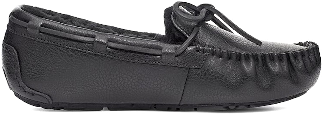 (W) UGG 达科他磨砂皮豆豆鞋 1122592-PDBC Order (W) UGG 达科他磨砂皮豆豆鞋 1122592-PDBC