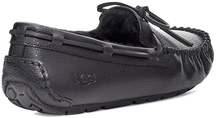 (W) UGG 达科他磨砂皮豆豆鞋 1122592-PDBC Shop (W) UGG 达科他磨砂皮豆豆鞋 1122592-PDBC
