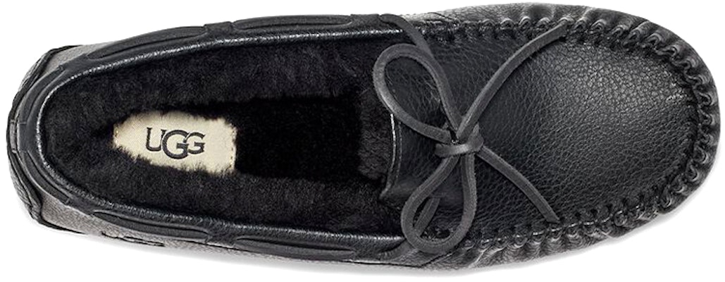(W) UGG 达科他磨砂皮豆豆鞋 1122592-PDBC Purchase (W) UGG 达科他磨砂皮豆豆鞋 1122592-PDBC