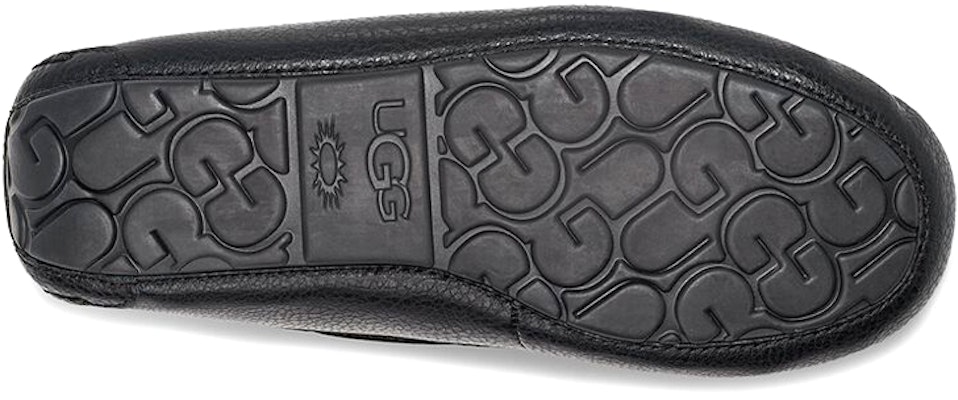(W) UGG 达科他磨砂皮豆豆鞋 1122592-PDBC Details for (W) UGG 达科他磨砂皮豆豆鞋 1122592-PDBC