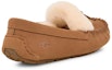Lookbook (Women) UGG Dakota Shearling Braid Chestnut 1166754-CHE