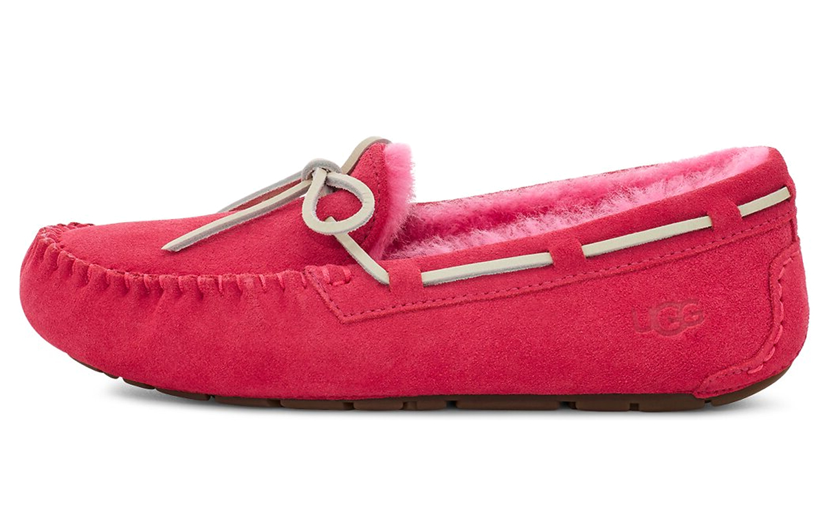 (Women) UGG Dakota Slip-On 'Strawberry Sorbet' 1107949-SSBT