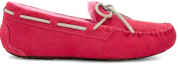 Order (W) UGG Dakota Slip-On 'Strawberry Sorbet' Sepatu Wanita 1107949-SSBT