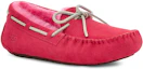 Lookbook (W) UGG Dakota Slip-On 'Strawberry Sorbet' Sepatu Wanita 1107949-SSBT