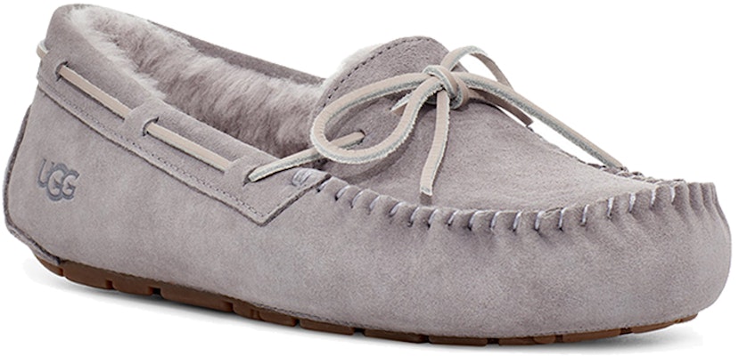 (Women) UGG Dakota Slip-On 'Leisure Grey' 1107949-SAMT Lookbook (Women) UGG Dakota Slip-On 'Leisure Grey' 1107949-SAMT