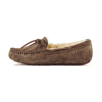 (W) UGG Dakota Slipper 'Brown'