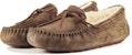 (W) UGG Dakota Selipar 'Coklat' 5612-ESP