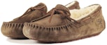 Lookbook (W) UGG Dakota Selipar 'Coklat' 5612-ESP