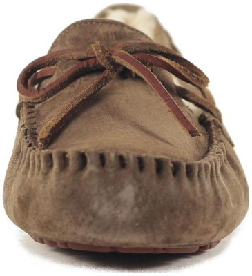 (W) 어그 다코타 슬리퍼 '브라운' (UGG Dakota Slipper 'Brown') 5612-ESP Shop (W) 어그 다코타 슬리퍼 '브라운' (UGG Dakota Slipper 'Brown') 5612-ESP