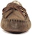 (W) UGG Dakota Selipar 'Coklat' 5612-ESP
