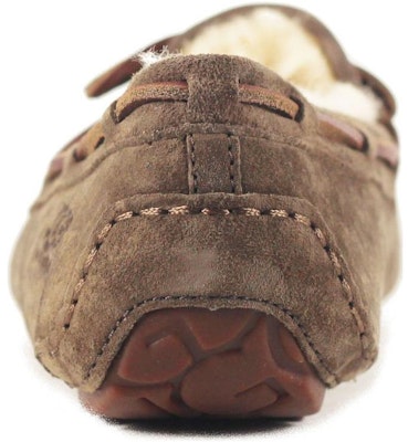(Women) UGG Dakota Slipper 'Brown' 5612-ESP Purchase (Women) UGG Dakota Slipper 'Brown' 5612-ESP