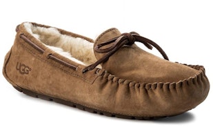 (W) UGG Dakota Sandal Jepit 5612-CHE Lookbook (W) UGG Dakota Sandal Jepit 5612-CHE
