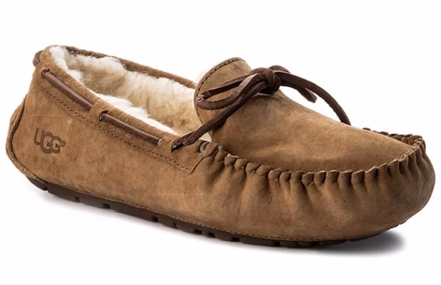 (Women) UGG Dakota Slipper 5612-CHE Lookbook (Women) UGG Dakota Slipper 5612-CHE