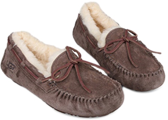 (W) 어그 다코타 슬리퍼 '브라운' (UGG Dakota Slipper 'Brown') 5612-ESP Lookbook (W) 어그 다코타 슬리퍼 '브라운' (UGG Dakota Slipper 'Brown') 5612-ESP