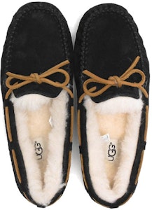 (W) UGG达科他拖鞋黑色 5612-BLK Order (W) UGG达科他拖鞋黑色 5612-BLK